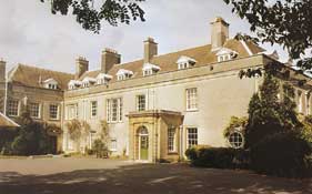 Holbrook House,  Wincanton